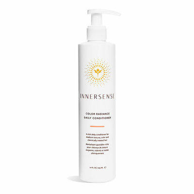 Innersense Organic Beauty - Color Radiance Daily Conditioner 295ml