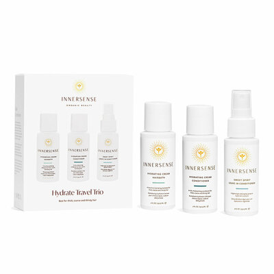 Innersense Organic Beauty - Travel Trio: Hydrate Collection