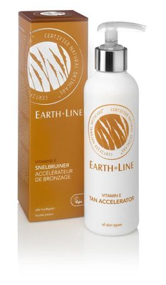 Earth-Line - Vitamine E Snelbruiner