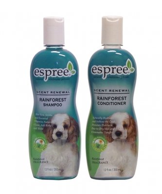 Espree - Rainforest Shampoo