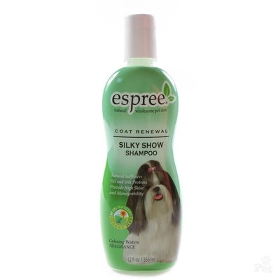 Espree - Silky Show Shampoo
