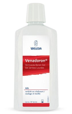 Weleda - Venadoron Gel