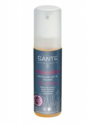 Sante - Haarspray Natural Styling