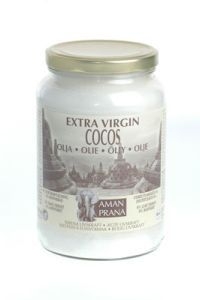 Aman Prana - Kokosolie 1600 ml