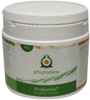 Phytonics - Probiotica Voor Kat & Hond 200 gram