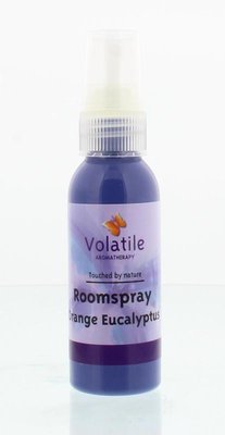 Volatile - Roomspray Orange Eucalyptus