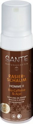 Sante - Homme II Caffeine Acai Scheerschuim