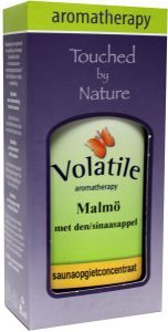 Volatile - Malmö Sauna Opgietconcentraat