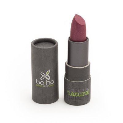 BOHO Cosmetics - Lipstick Pearly Orchidée 204