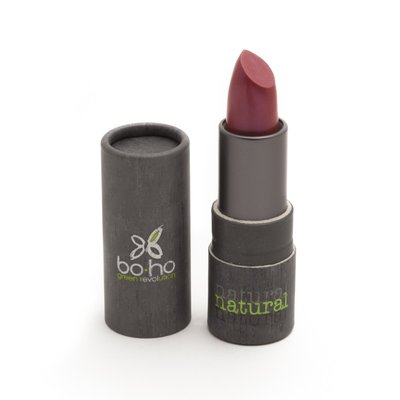 BOHO Cosmetics - Lipstick Pearly Vanille Fraise 402