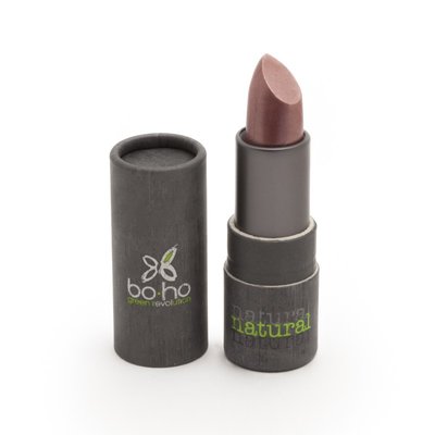 BOHO Cosmetics - Lipstick Pearly Rose Anglais 404