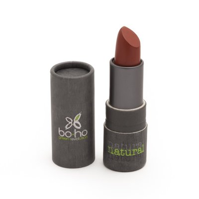 BOHO Cosmetics - Lipstick Mat Coquelicot 307