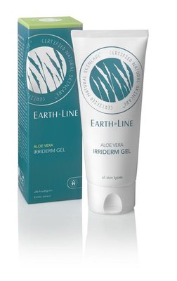 Earth-Line - Aloë Vera Irriderm