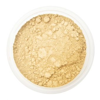 PHB Ethical Beauty - Mineral Miracles Foundation Poeder: Tan
