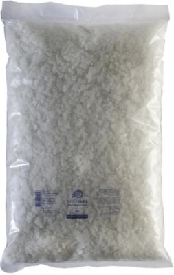 Zechsal - Magnesium Navulverpakking 4 kg