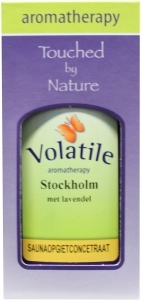 Volatile - Stockholm Sauna Opgietconcentraat 250 ml