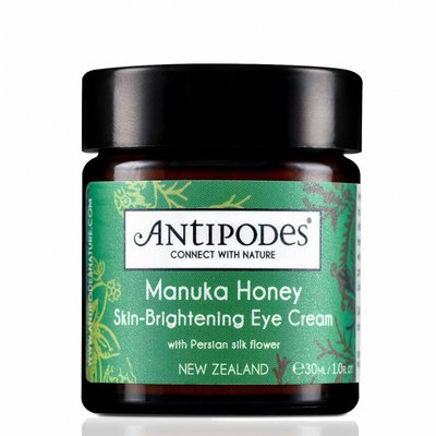 Antipodes - Manuka Honey Skin-Brightening Eye Cream