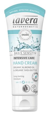 Lavera - Hand Cream: Intensive Care