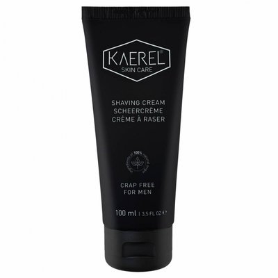 Kaerel Skincare - Scheercrème