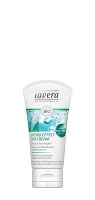 Lavera - Day Cream: Hydro Effect