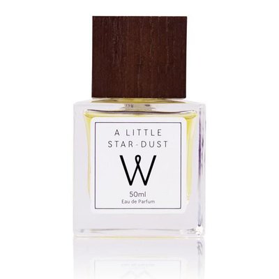 Walden Natural Perfume - A Little Stardust 50 ml