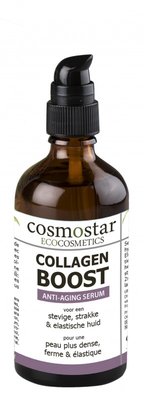 Cosmostar - Collagen Boost Serum