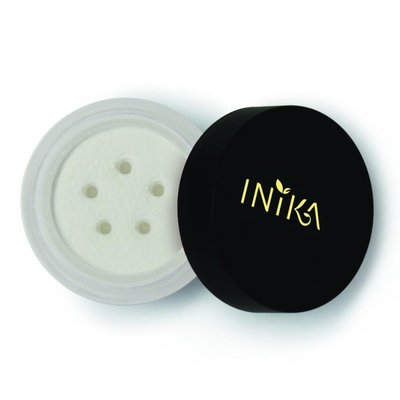 INIKA - Mineral Mattifying Powder MINI