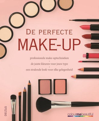 Deltas - De Perfecte Make-Up