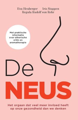 Boek - De Neus: Eva Heuberger, Iris Stappen, Regula Rudolf Von Rohr