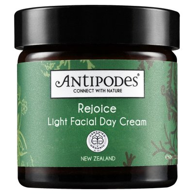 Antipodes - Rejoice Light Facial Day Cream