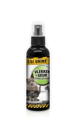 CSI - Urine Kat/Kitten Spray