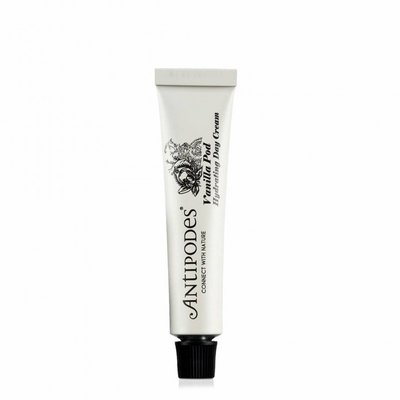 Antipodes - Vanilla Pod Hydrating Day Cream 15 ml tube