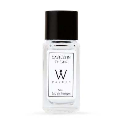 Walden Natural Perfume - Castles In The Air 5 ml