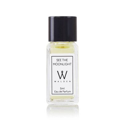 Walden Natural Perfume - See The Moonlight 5 ml