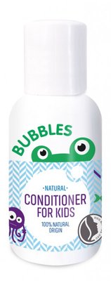 Bubbles - Conditioner For Kids 50 ml