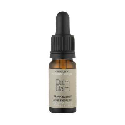Balm Balm - Frankincense Light Facial Oil 10 ml