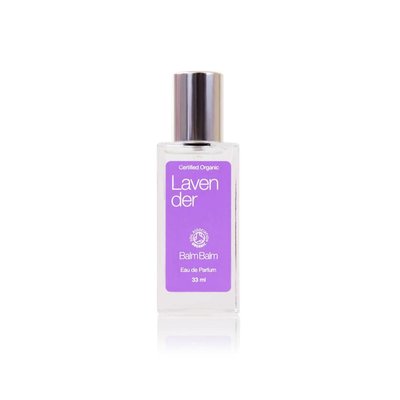 Balm Balm - Natural Perfume Lavender