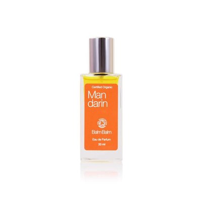 Balm Balm - Natural Perfume Mandarin