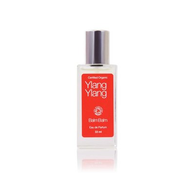 Balm Balm - Natural Perfume Ylang Ylang